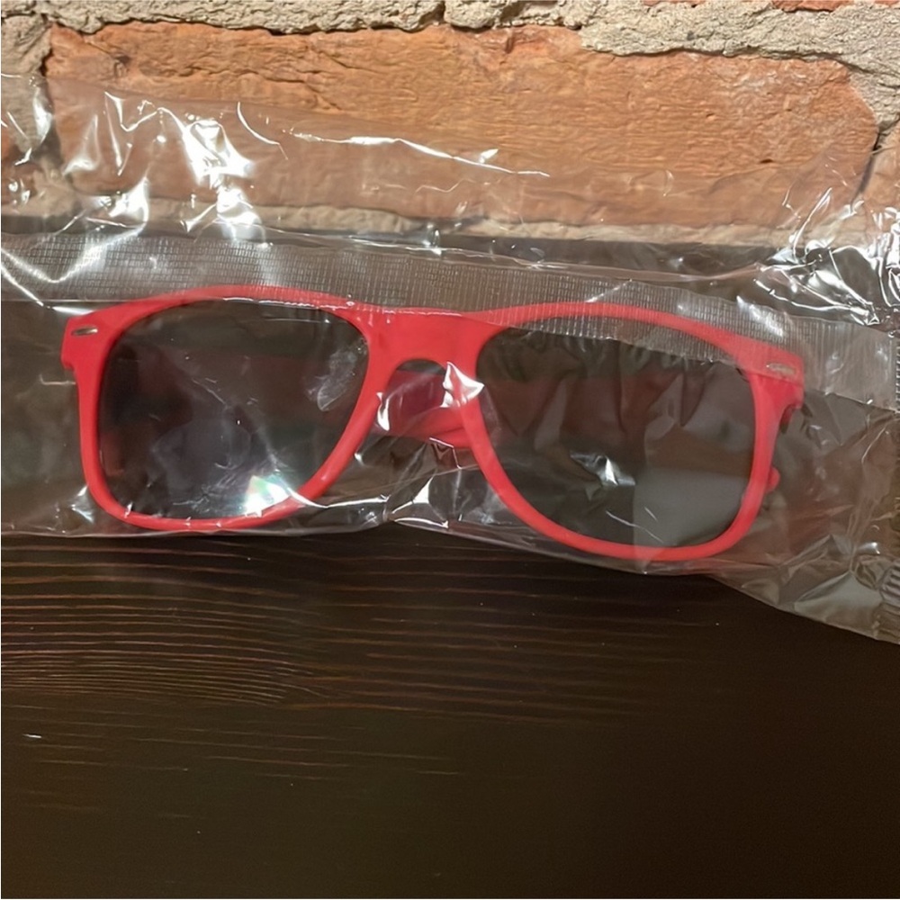 Gryffindor Sunglasses